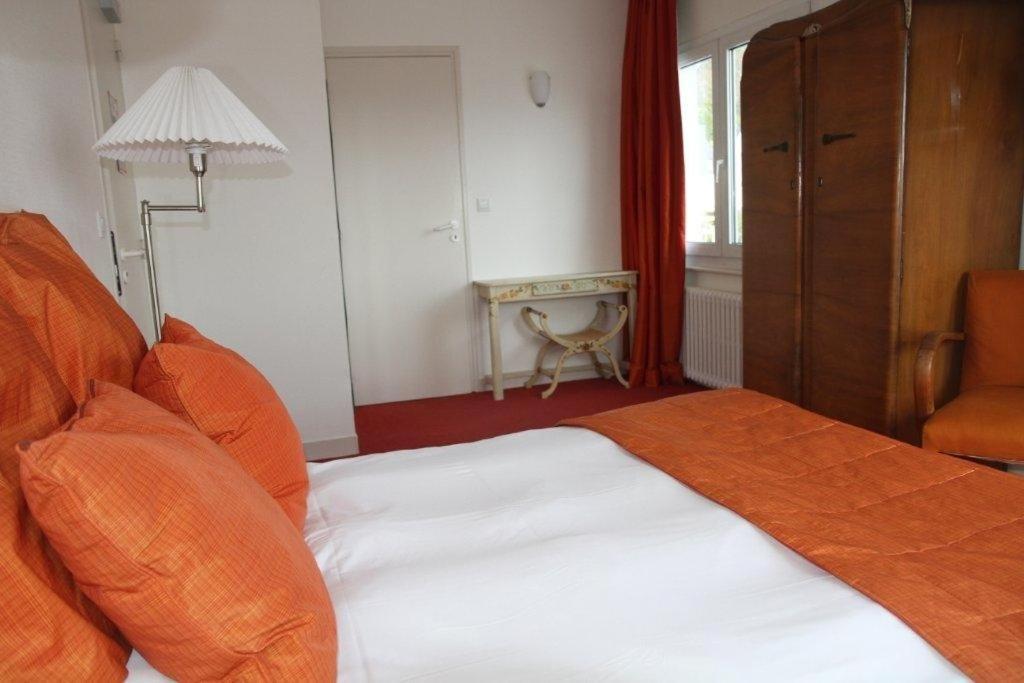 Hotel Le Suroit Perros-Guirec Pokoj fotografie